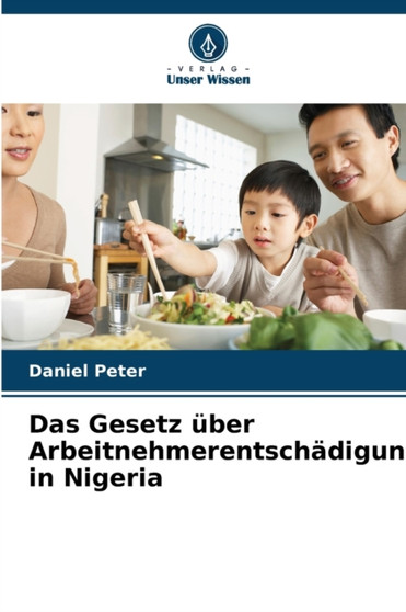 Das Gesetz uber Arbeitnehmerentschadigung in Nigeria