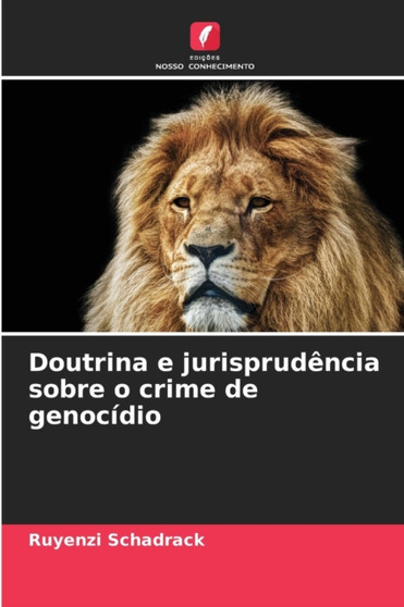 Doutrina e jurisprudencia sobre o crime de genocidio