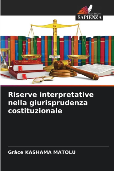 Riserve interpretative nella giurisprudenza costituzionale