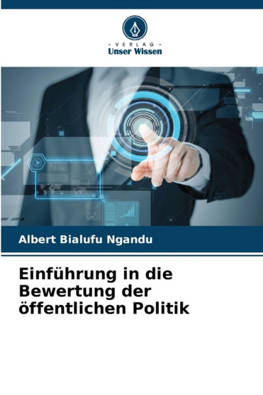 Einfuhrung in die Bewertung der offentlichen Politik
