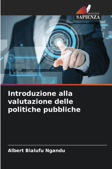 Introduzione alla valutazione delle politiche pubbliche