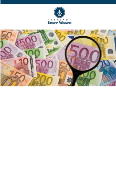 Faktoren, die den Zugang zu Finanzmitteln fur KKU beeinflussen