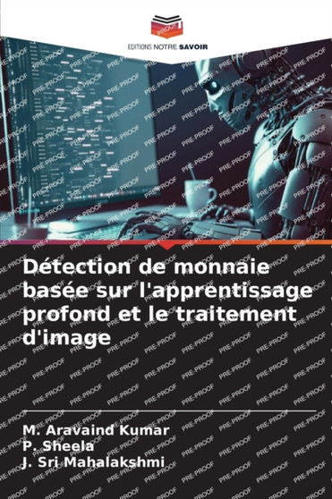 Detection de monnaie basee sur l'apprentissage profond et le traitement d'image
