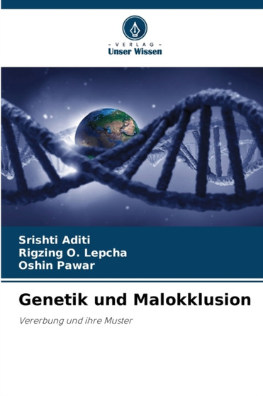 Genetik und Malokklusion