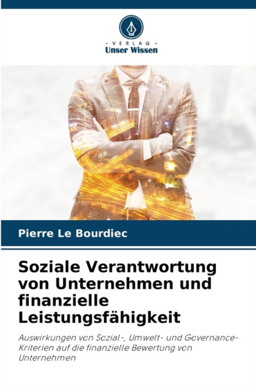 Soziale Verantwortung von Unternehmen und finanzielle Leistungsfahigkeit