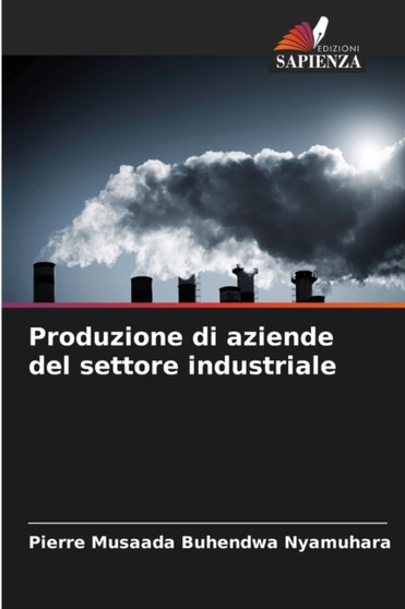 Produzione di aziende del settore industriale