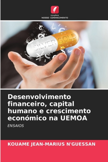 Desenvolvimento financeiro, capital humano e crescimento economico na UEMOA