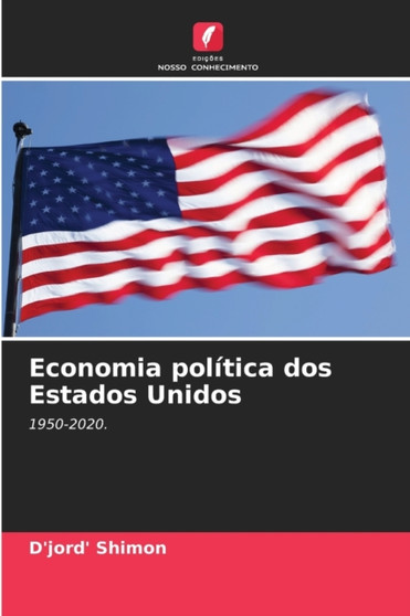 Economia politica dos Estados Unidos