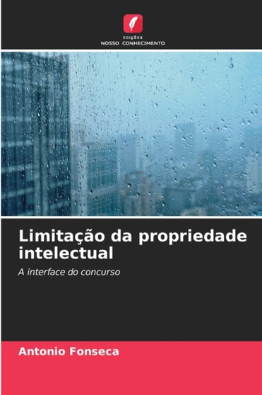 Limitacao da propriedade intelectual