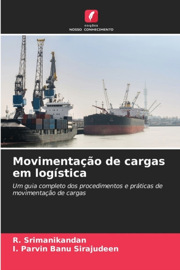 Movimentacao de cargas em logistica