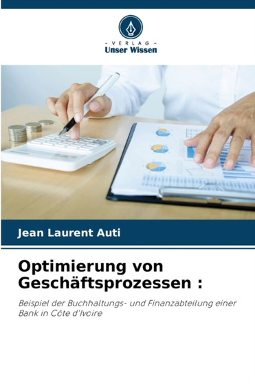 Optimierung von Geschaftsprozessen
