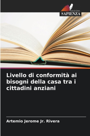 Livello di conformita ai bisogni della casa tra i cittadini anziani