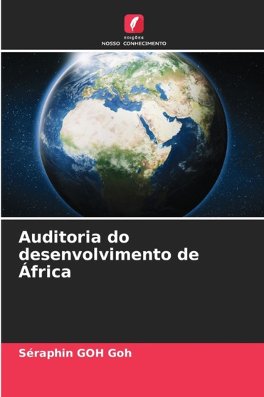 Auditoria do desenvolvimento de Africa