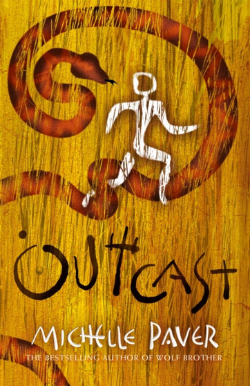 Chronicles of Ancient Darkness: Outcast : Book 4