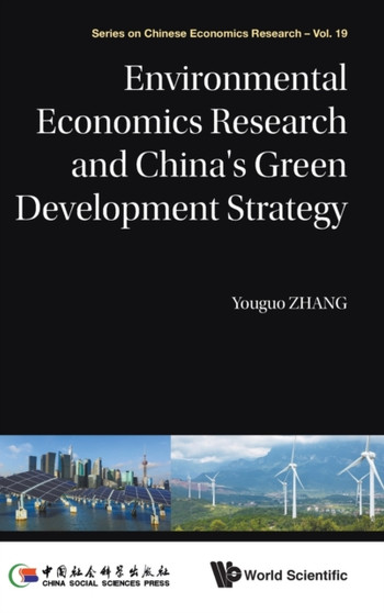 Environmental Economics Research And China's Green Development Strategy : 19