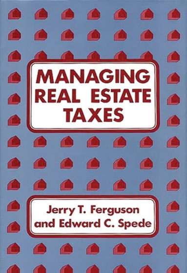 Managing Real Estate Taxes