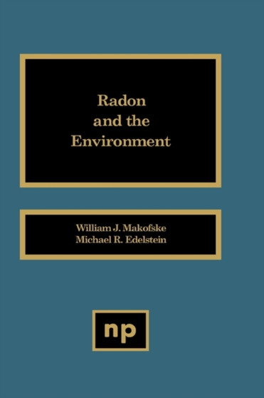 Radon and the Environment