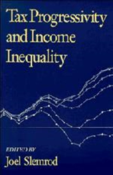 Tax Progressivity and Income Inequality
