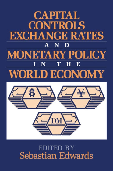 Capital Controls, Exchange Rates, and Monetary Policy in the World Economy