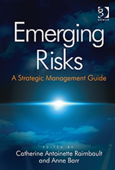 Emerging Risks : A Strategic Management Guide