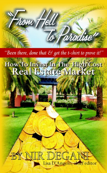 From Hell to Paradise