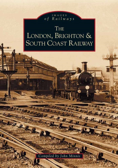 London, Brighton and South Coast Railway