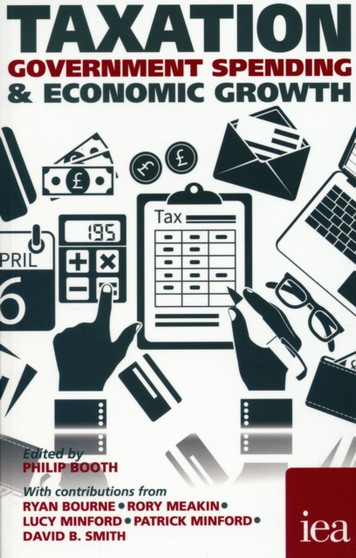 Taxation, Government Spending and Economic Welfare : 184