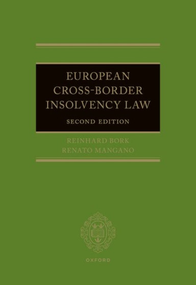 European Cross-Border Insolvency Law