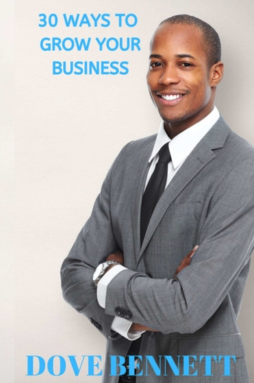 30 Ways to Grow Your Business