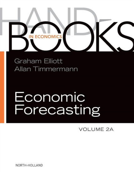 Handbook of Economic Forecasting : Volume 2A
