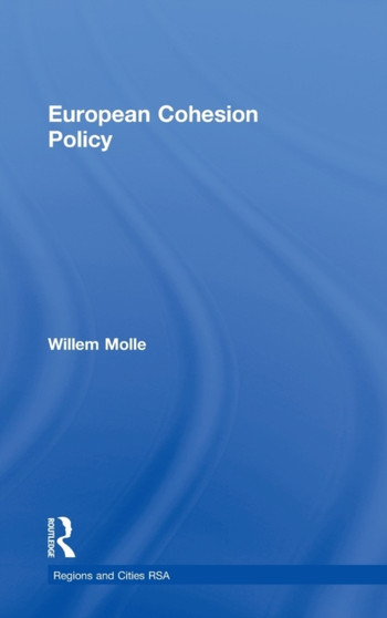 European Cohesion Policy
