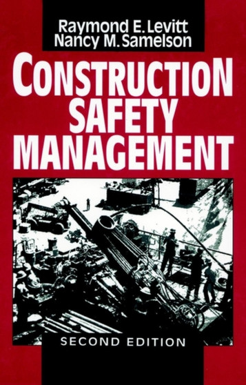Construction Safety Management
