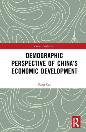 Demographic Perspective of China???s Economic Development