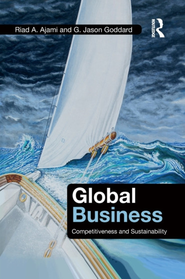 Global Business : Competitiveness and Sustainability