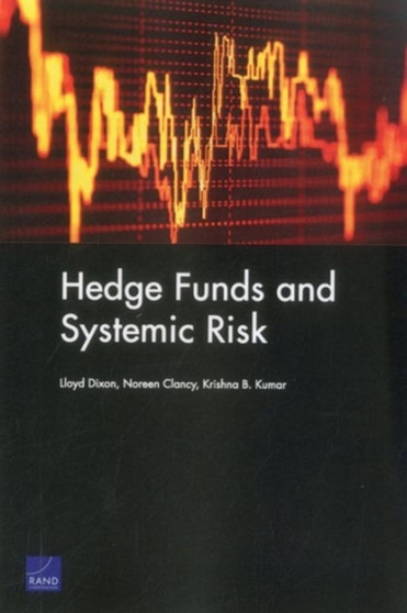 Hedge Funds and Systemic Risk
