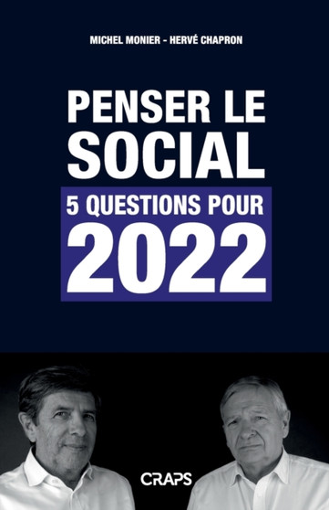 Penser le social : 5 questions pour 2022