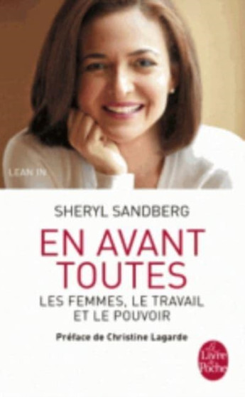 En avant toutes : les femmes, le travail et le pouvoir