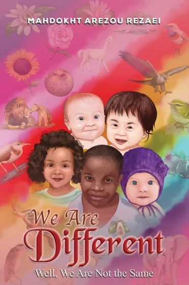 We Are Different : Well, We Are Not the Same