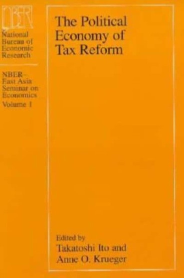 The Political Economy of Tax Reform