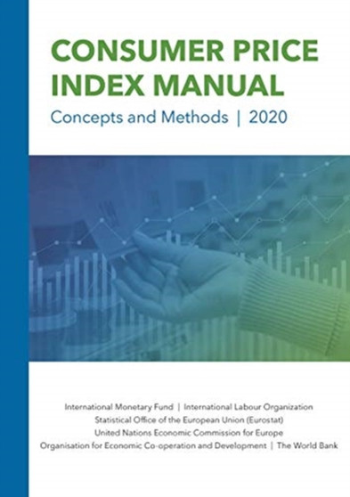 Consumer price index manual : concepts and methods, 2020 Consumer price index manual : concepts and methods, 2020