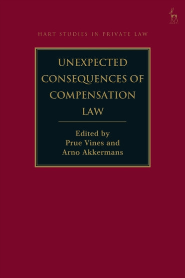 Unexpected Consequences of Compensation Law