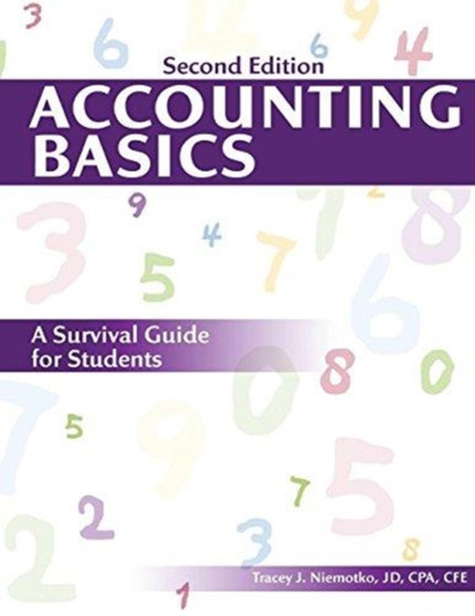 Accounting Basics: A Survival Guide for Students
