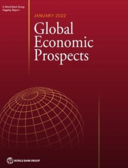Global Economic Prospects, January 2022