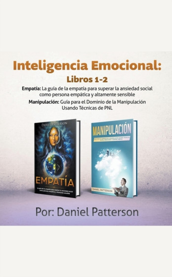 Inteligencia Emocional Libros : Un libro de Supervivencia de Autoayuda.
