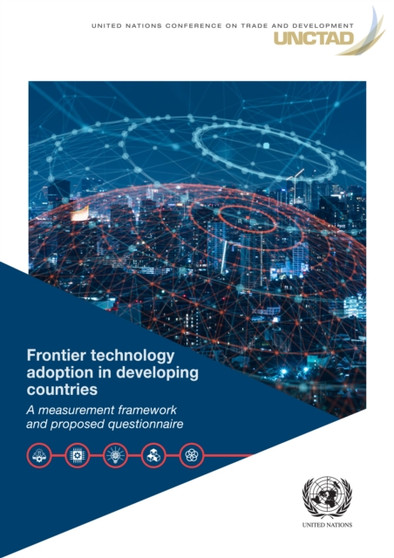 Frontier technology adoption in developing countries : a measurement framework and proposed questionnaire