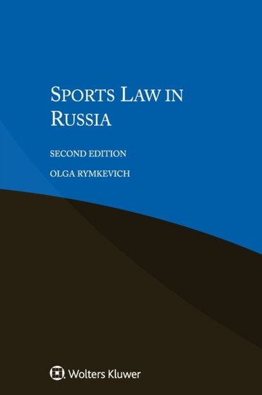 Sports Law in Russia