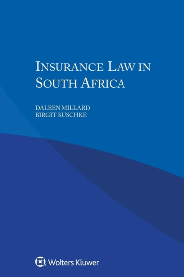 Insurance Law in South Africa