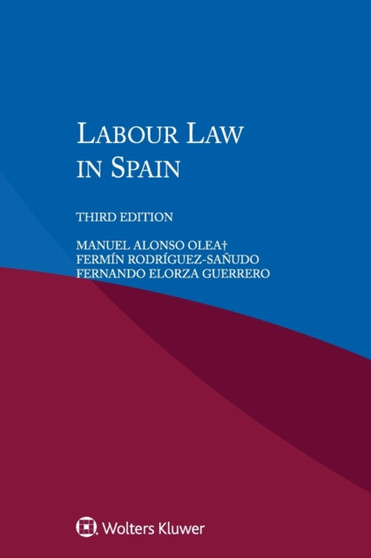 Labour Law in Spain
