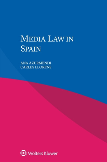 Media Law in Spain