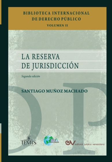 La Reserva de Jurisdiccion
